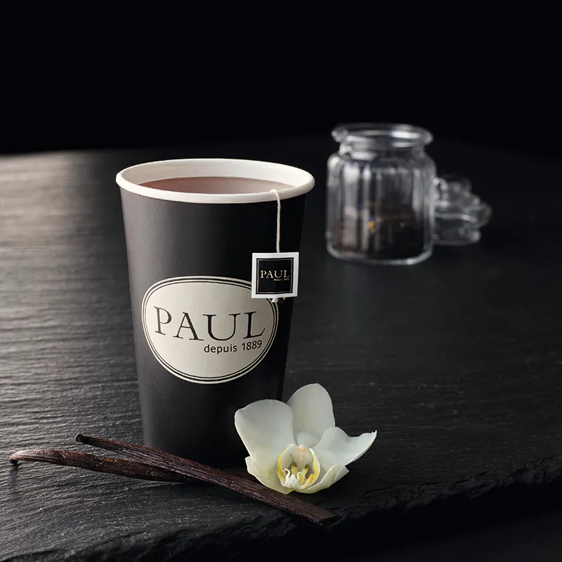 Coffee Specialist 
